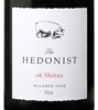 2006 The Hedonist Shiraz